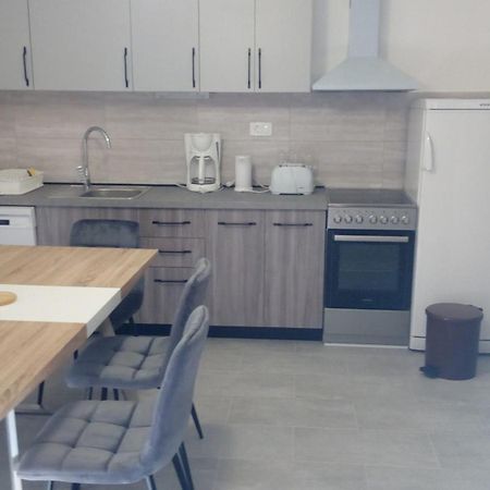 Appartement Milda+M à Skradin Extérieur photo