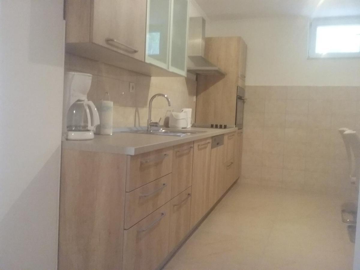 Appartement Milda+M à Skradin Extérieur photo
