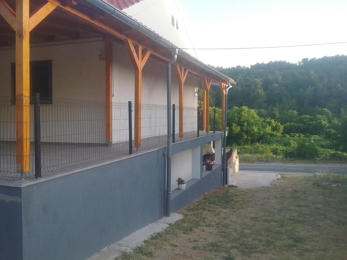 Appartement Milda+M à Skradin Extérieur photo