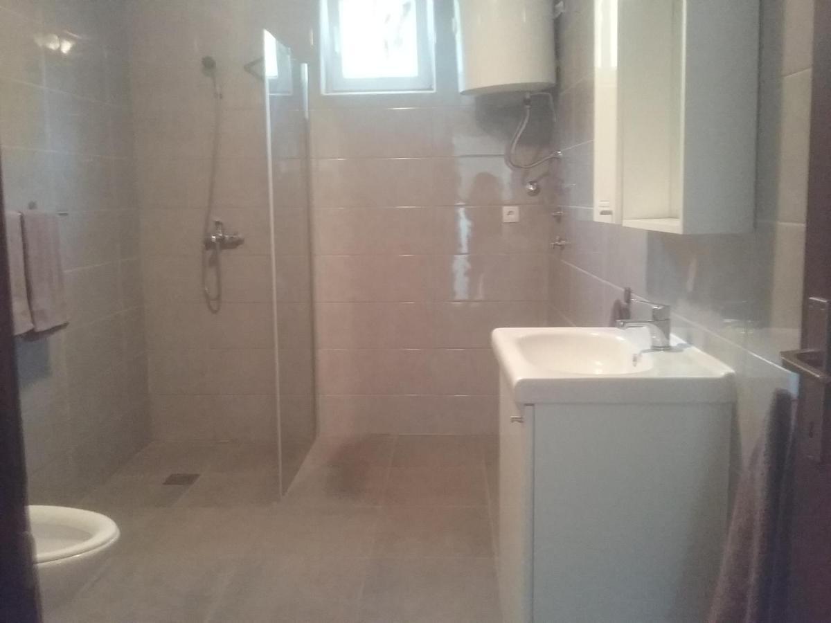 Appartement Milda+M à Skradin Extérieur photo