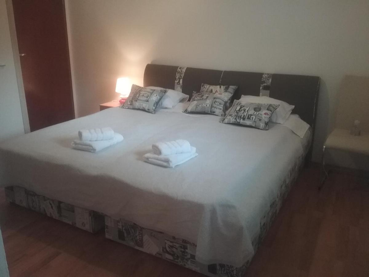Appartement Milda+M à Skradin Extérieur photo