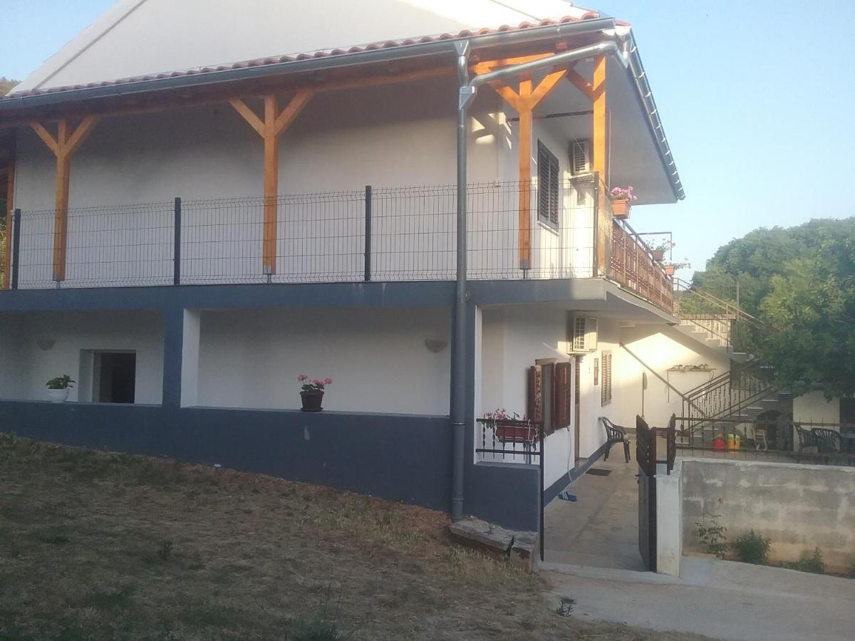 Appartement Milda+M à Skradin Extérieur photo