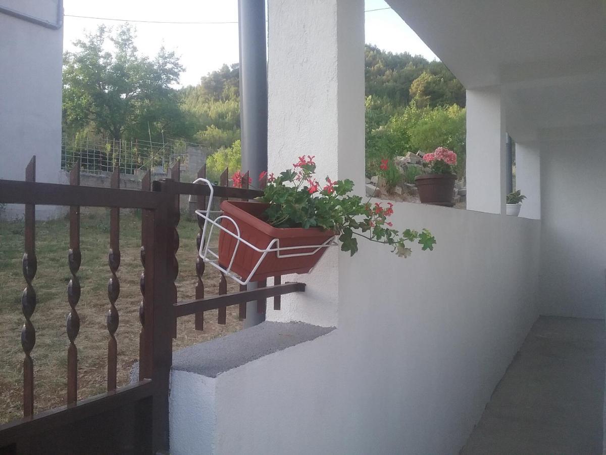 Appartement Milda+M à Skradin Extérieur photo