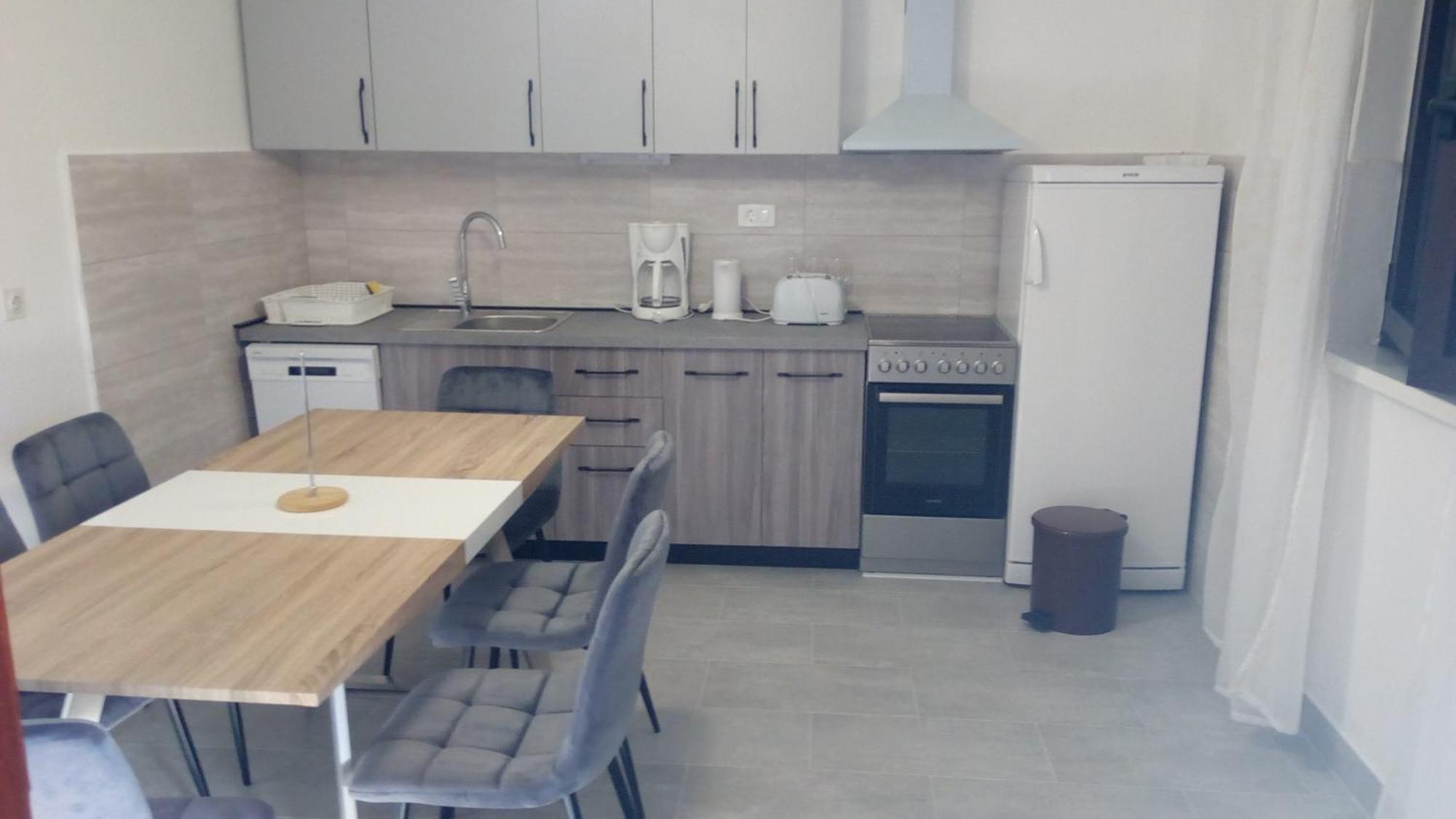Appartement Milda+M à Skradin Extérieur photo