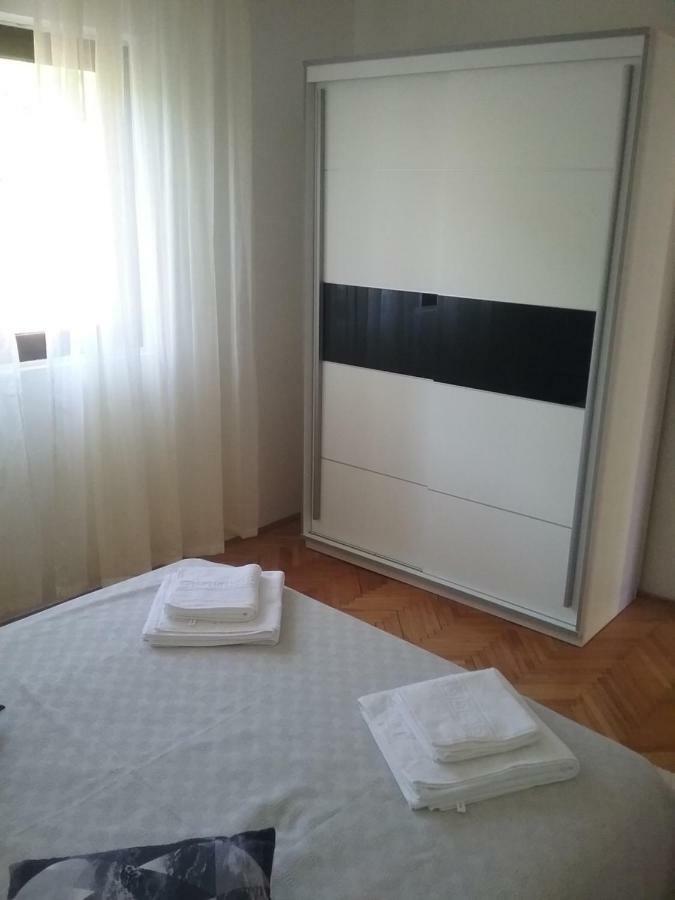 Appartement Milda+M à Skradin Extérieur photo