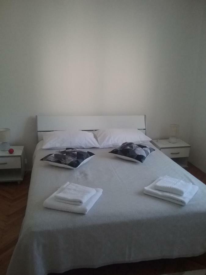Appartement Milda+M à Skradin Extérieur photo
