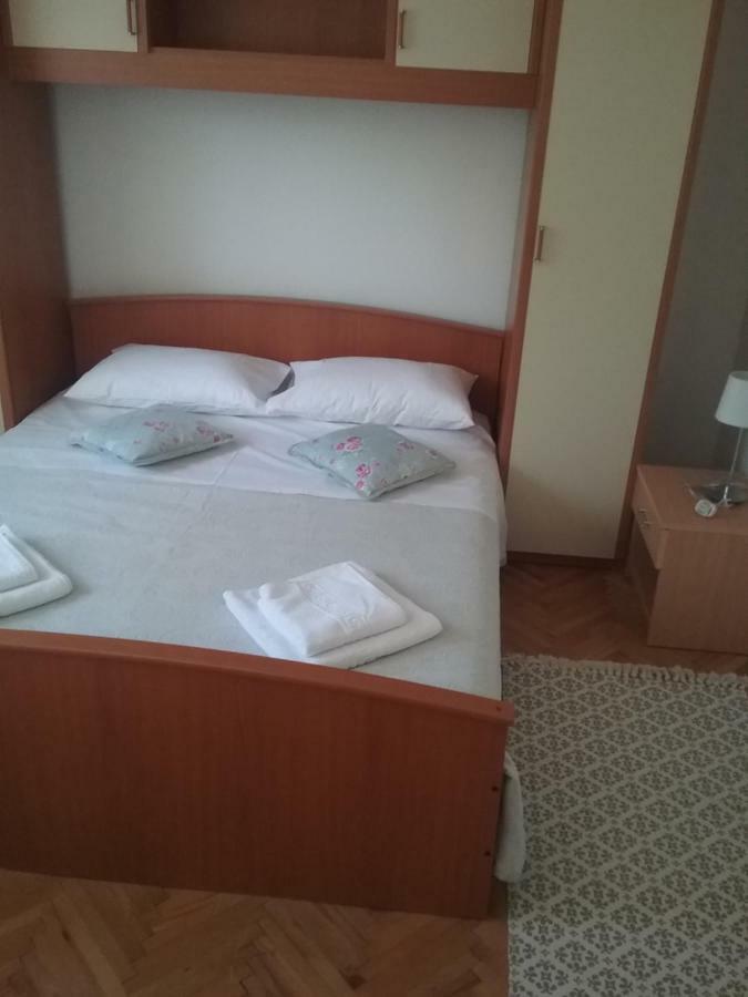Appartement Milda+M à Skradin Extérieur photo